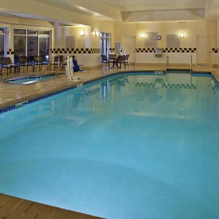Hilton Garden Inn Minneapolis/Eden Prairie Bagian luar foto