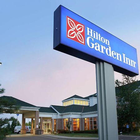 Hilton Garden Inn Minneapolis/Eden Prairie Bagian luar foto