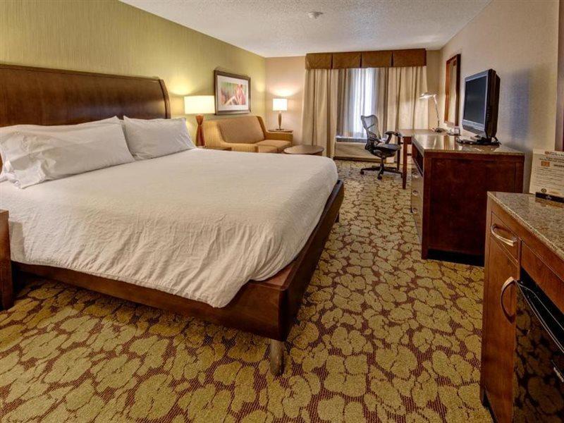 Hilton Garden Inn Minneapolis/Eden Prairie Bagian luar foto