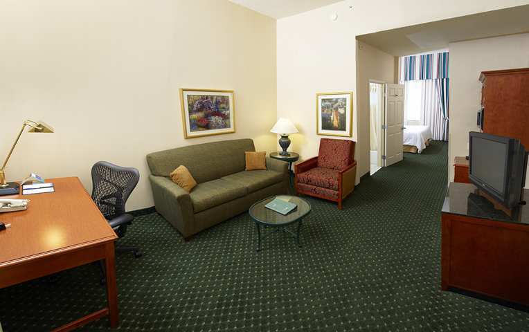 Hilton Garden Inn Minneapolis/Eden Prairie Ruang foto