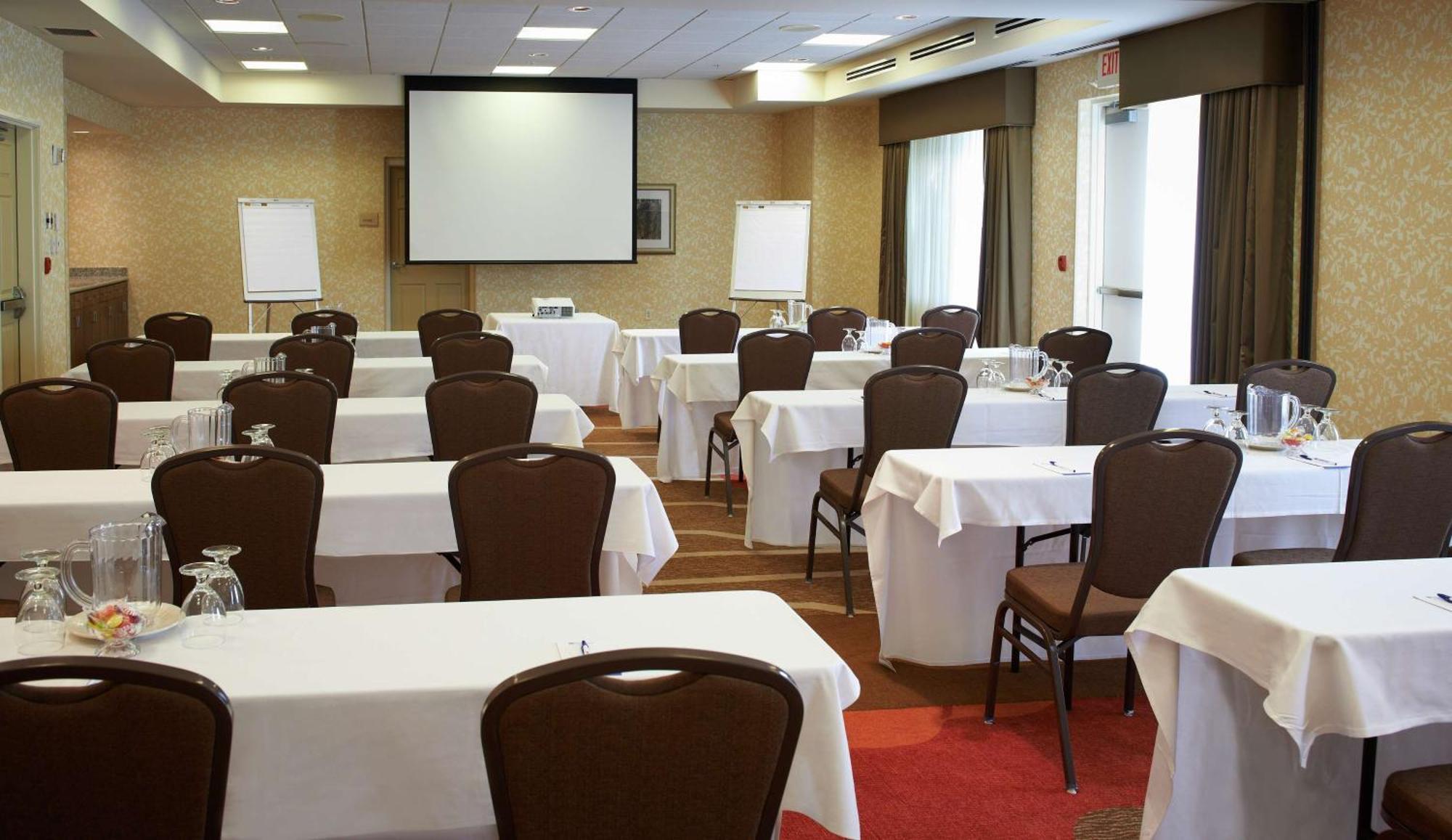Hilton Garden Inn Minneapolis/Eden Prairie Bagian luar foto