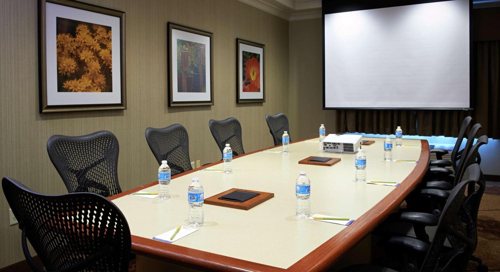Hilton Garden Inn Minneapolis/Eden Prairie Bagian luar foto