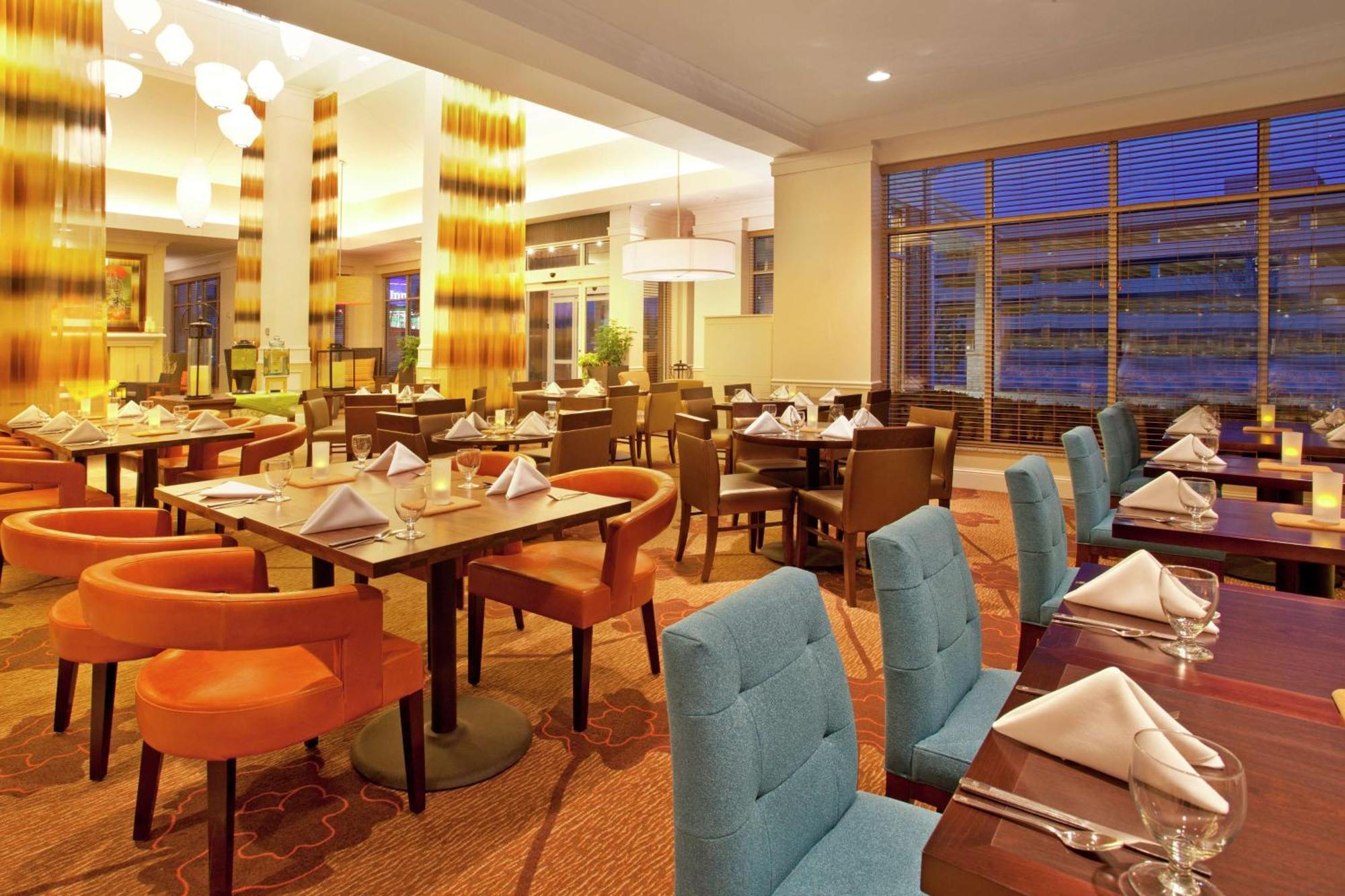 Hilton Garden Inn Minneapolis/Eden Prairie Bagian luar foto