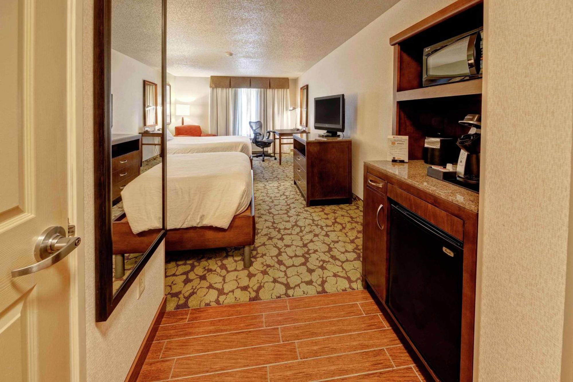 Hilton Garden Inn Minneapolis/Eden Prairie Bagian luar foto
