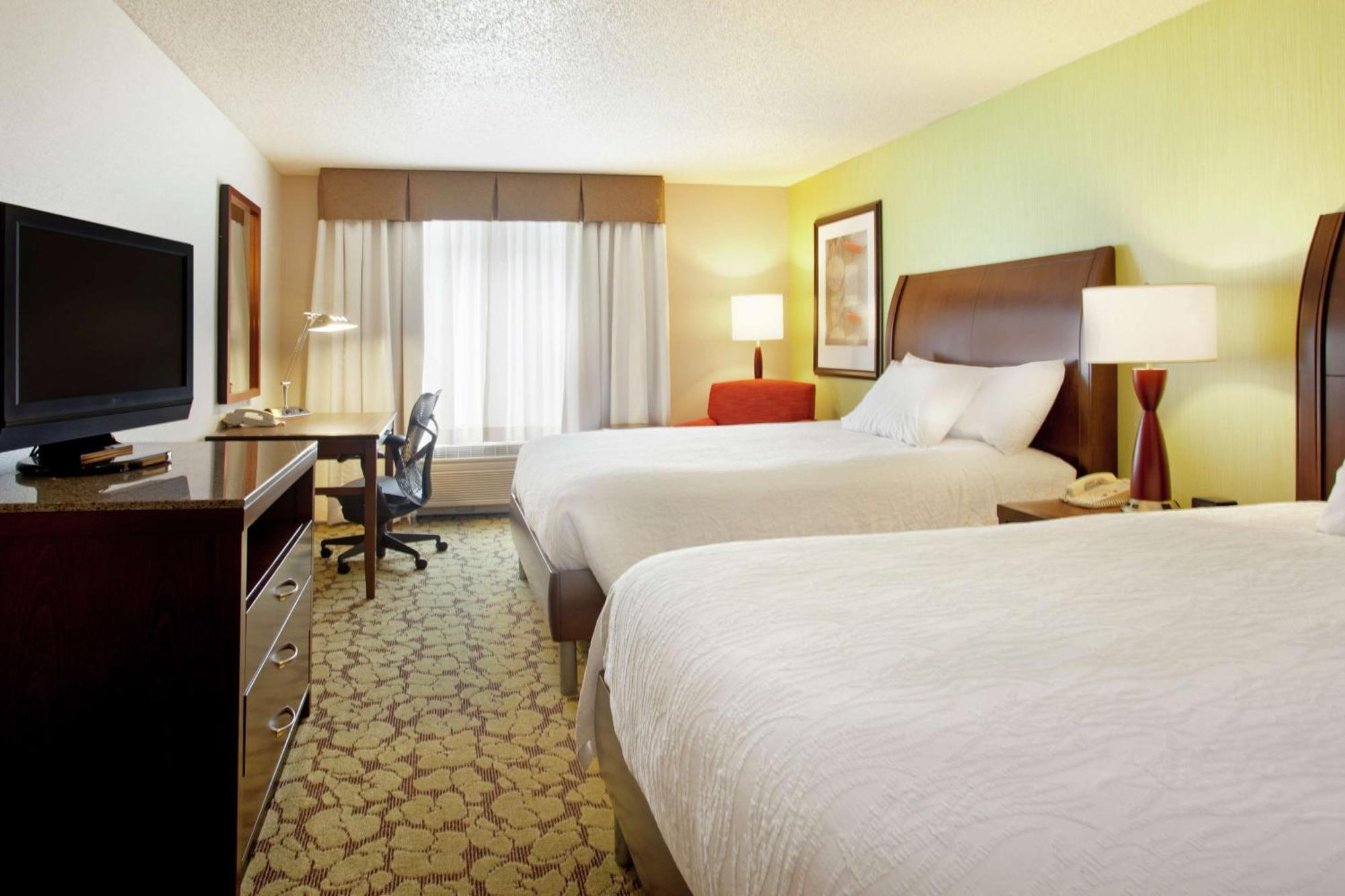 Hilton Garden Inn Minneapolis/Eden Prairie Bagian luar foto