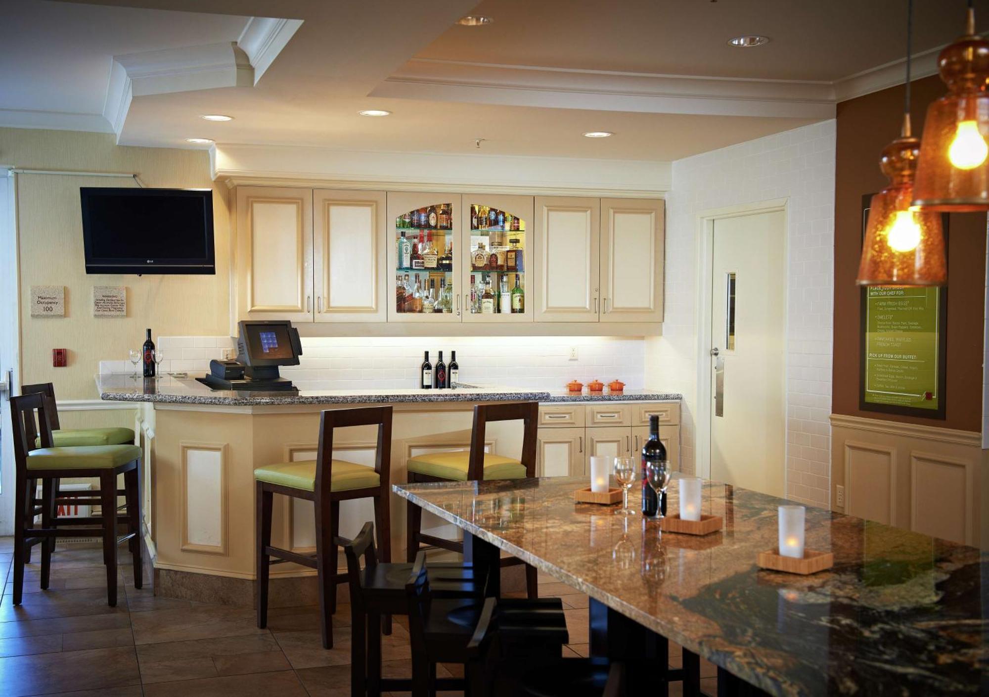 Hilton Garden Inn Minneapolis/Eden Prairie Bagian luar foto