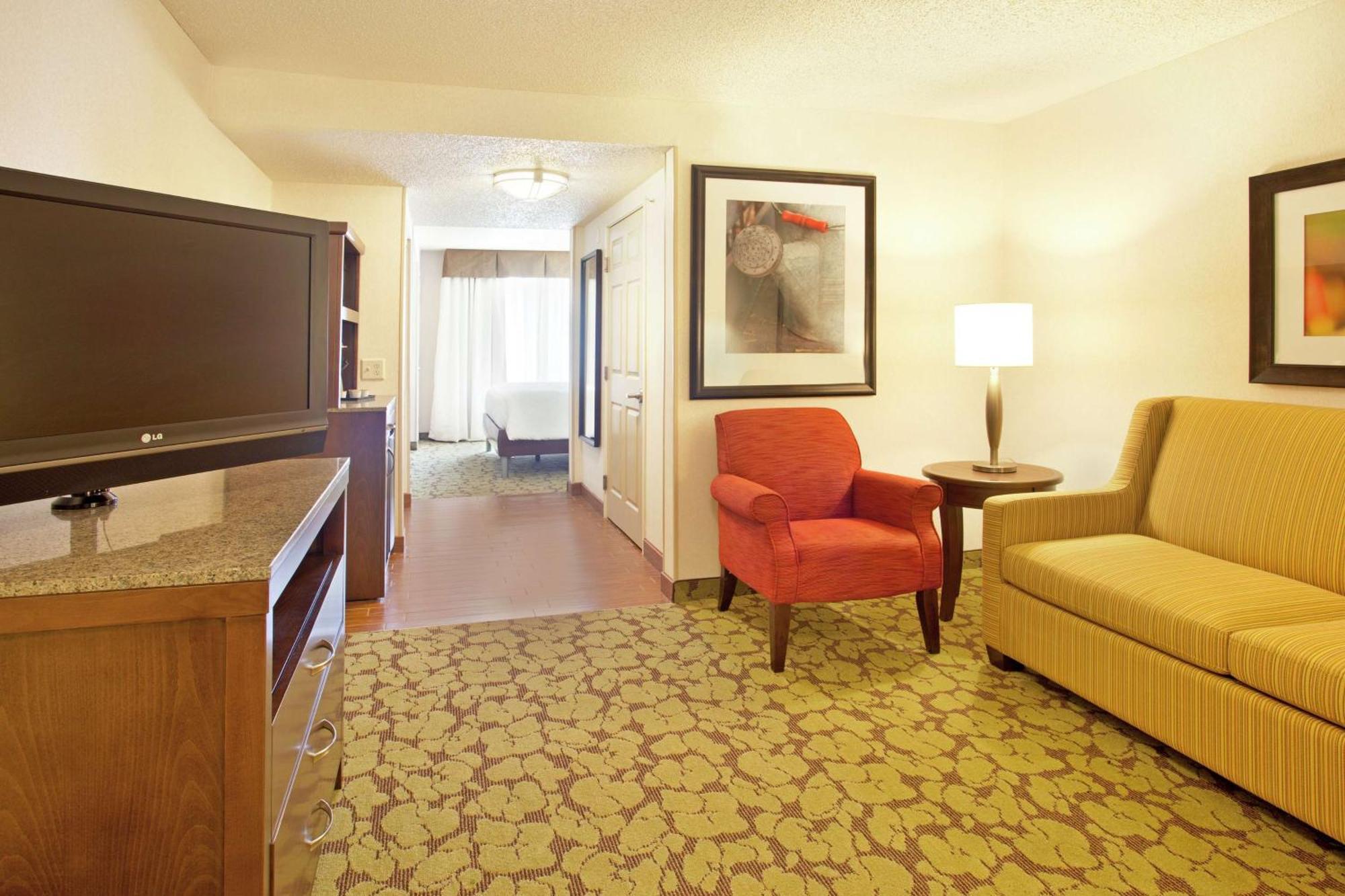 Hilton Garden Inn Minneapolis/Eden Prairie Bagian luar foto