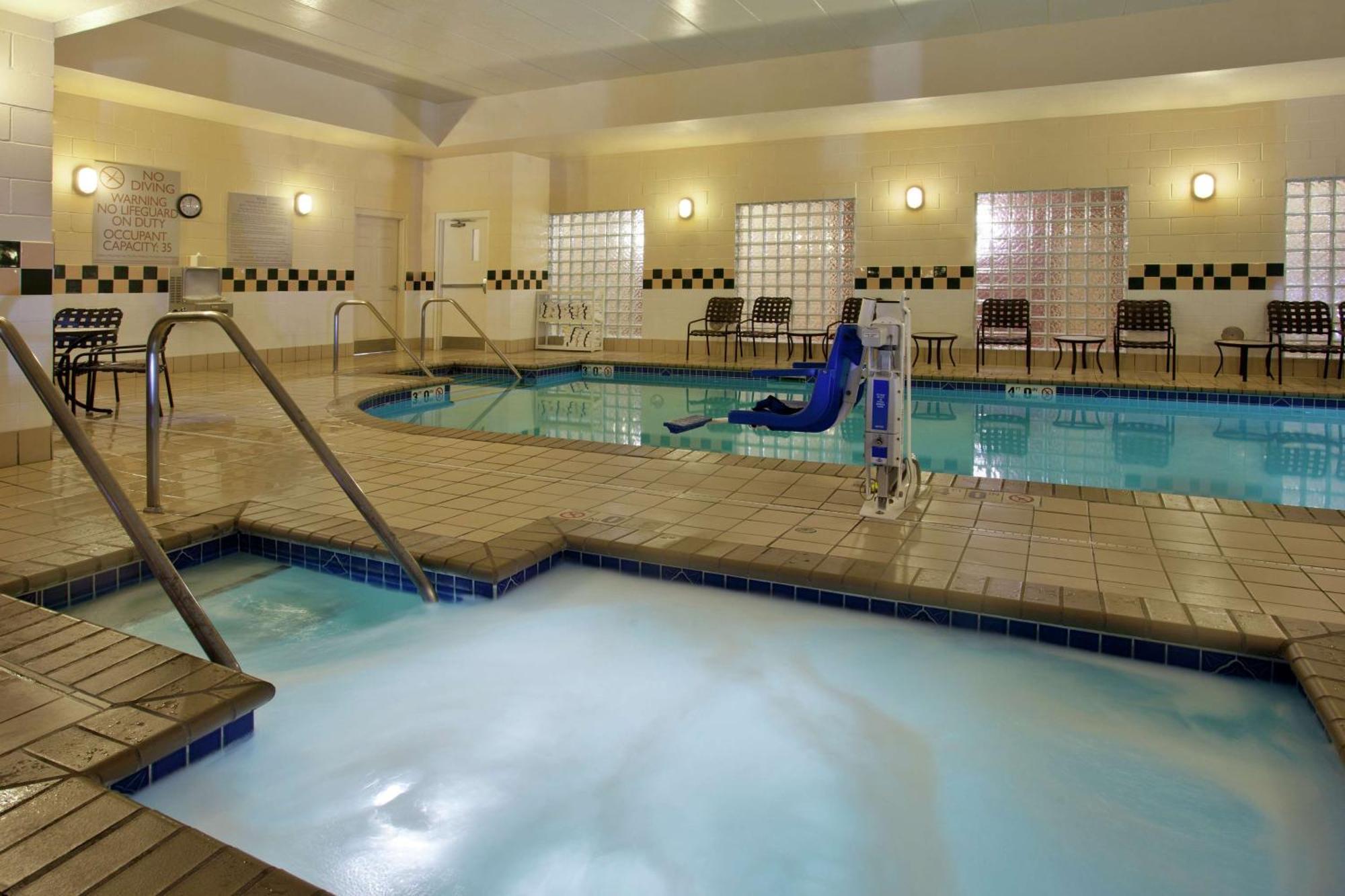 Hilton Garden Inn Minneapolis/Eden Prairie Bagian luar foto