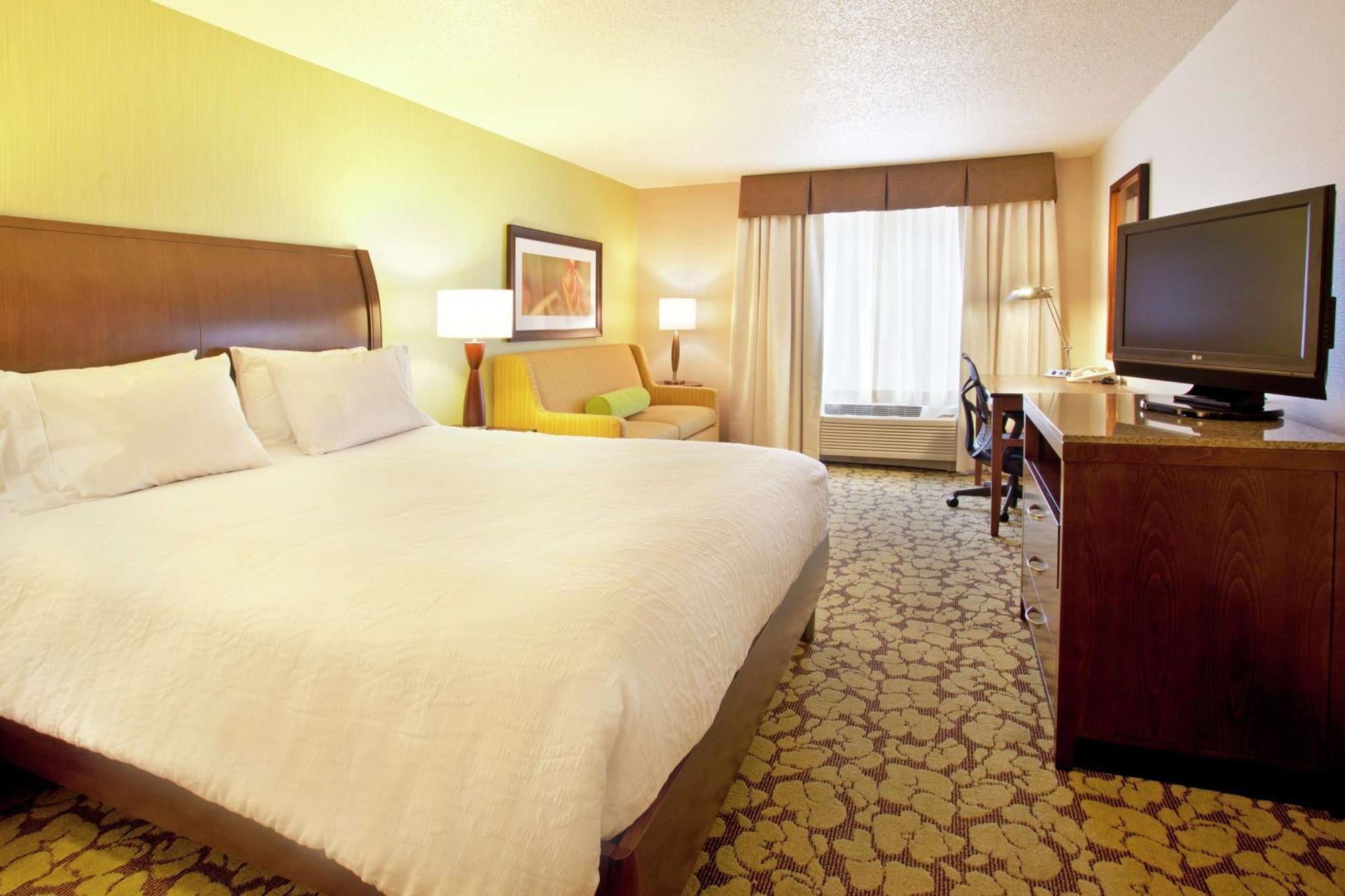 Hilton Garden Inn Minneapolis/Eden Prairie Bagian luar foto