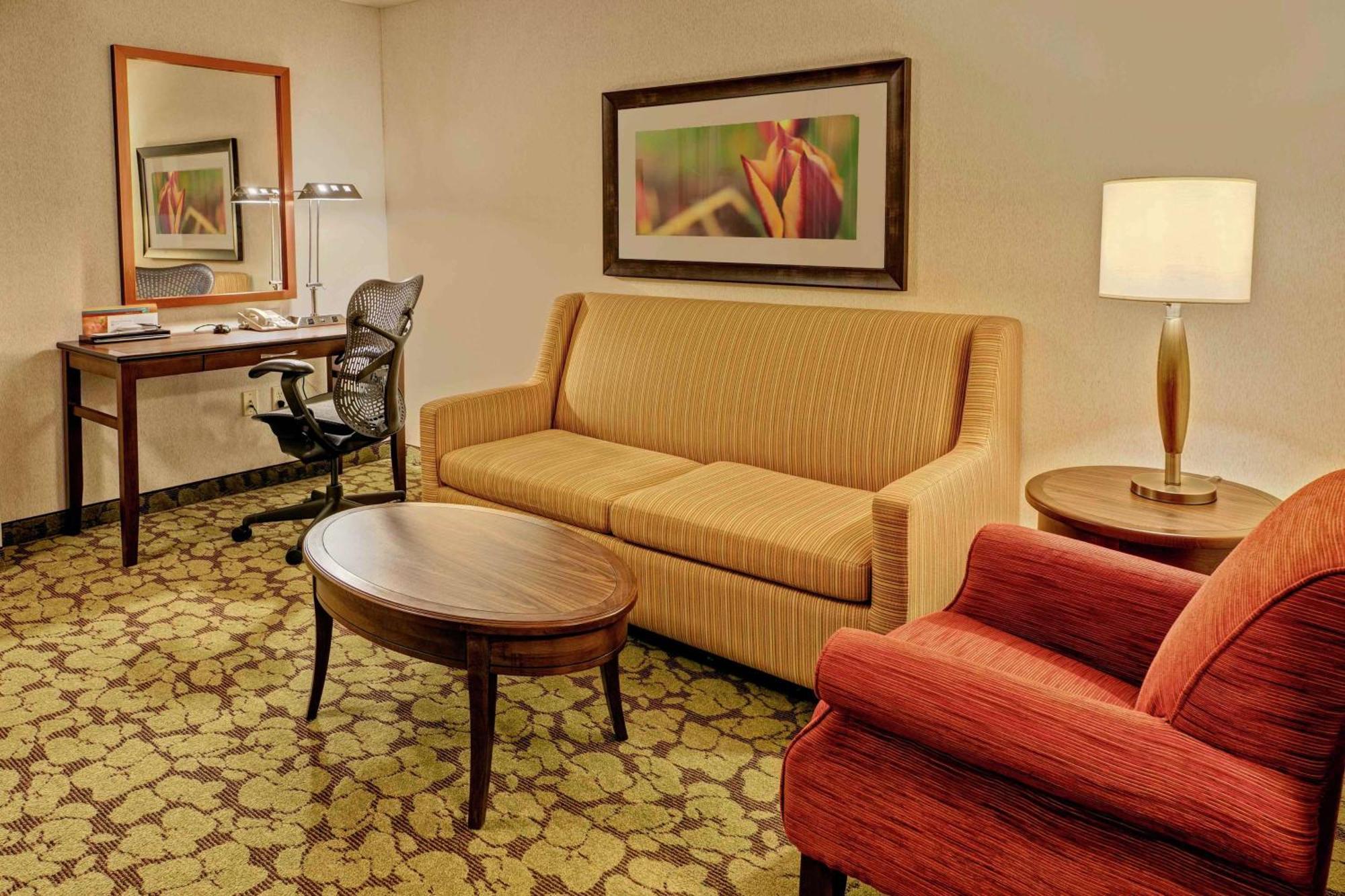 Hilton Garden Inn Minneapolis/Eden Prairie Bagian luar foto
