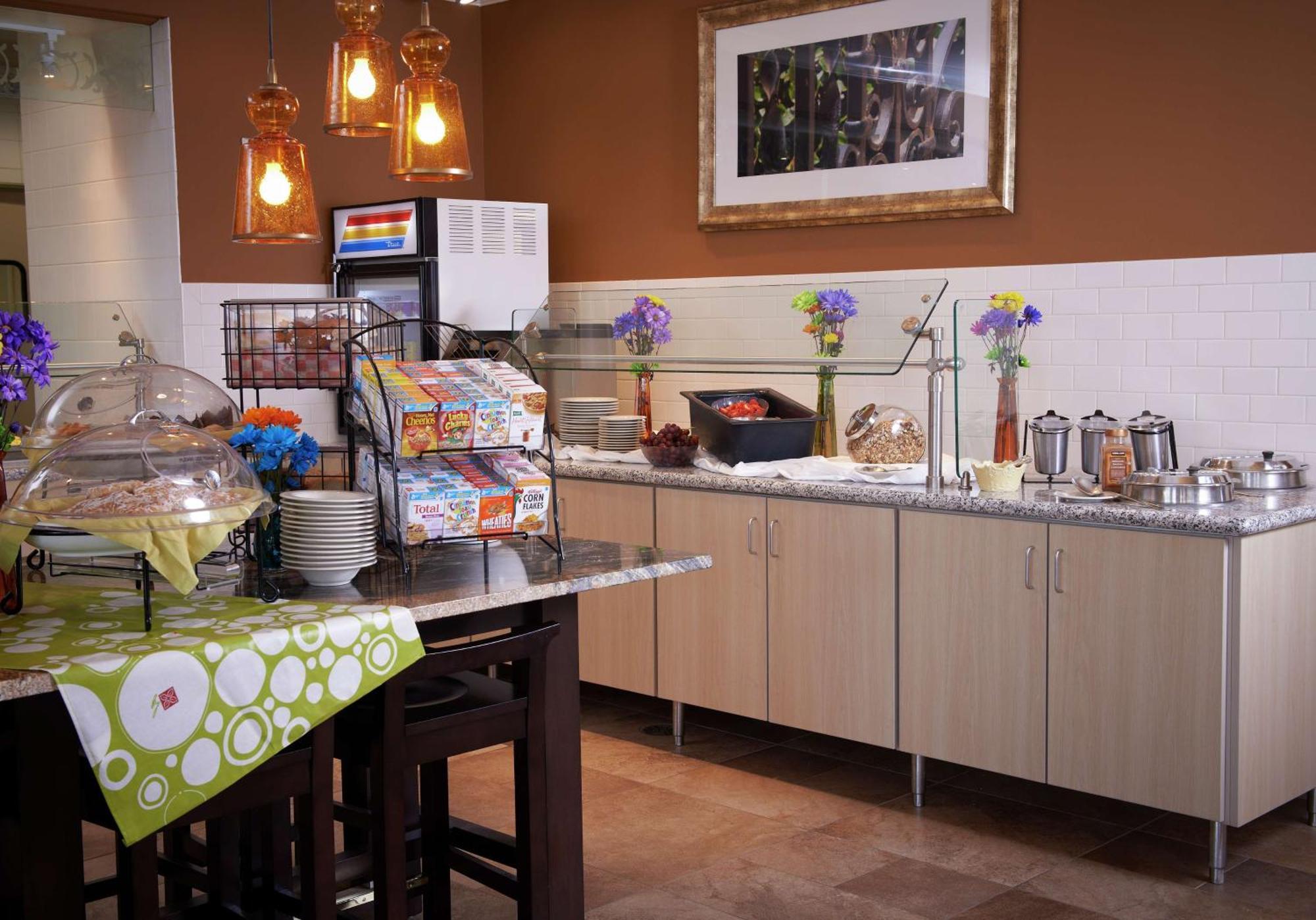 Hilton Garden Inn Minneapolis/Eden Prairie Bagian luar foto