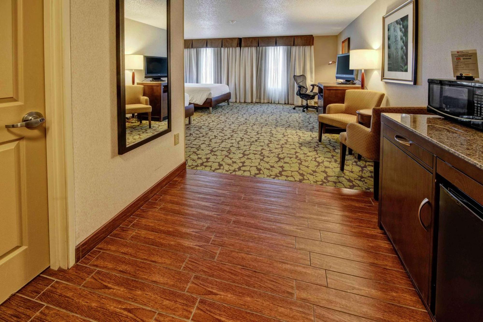 Hilton Garden Inn Minneapolis/Eden Prairie Bagian luar foto