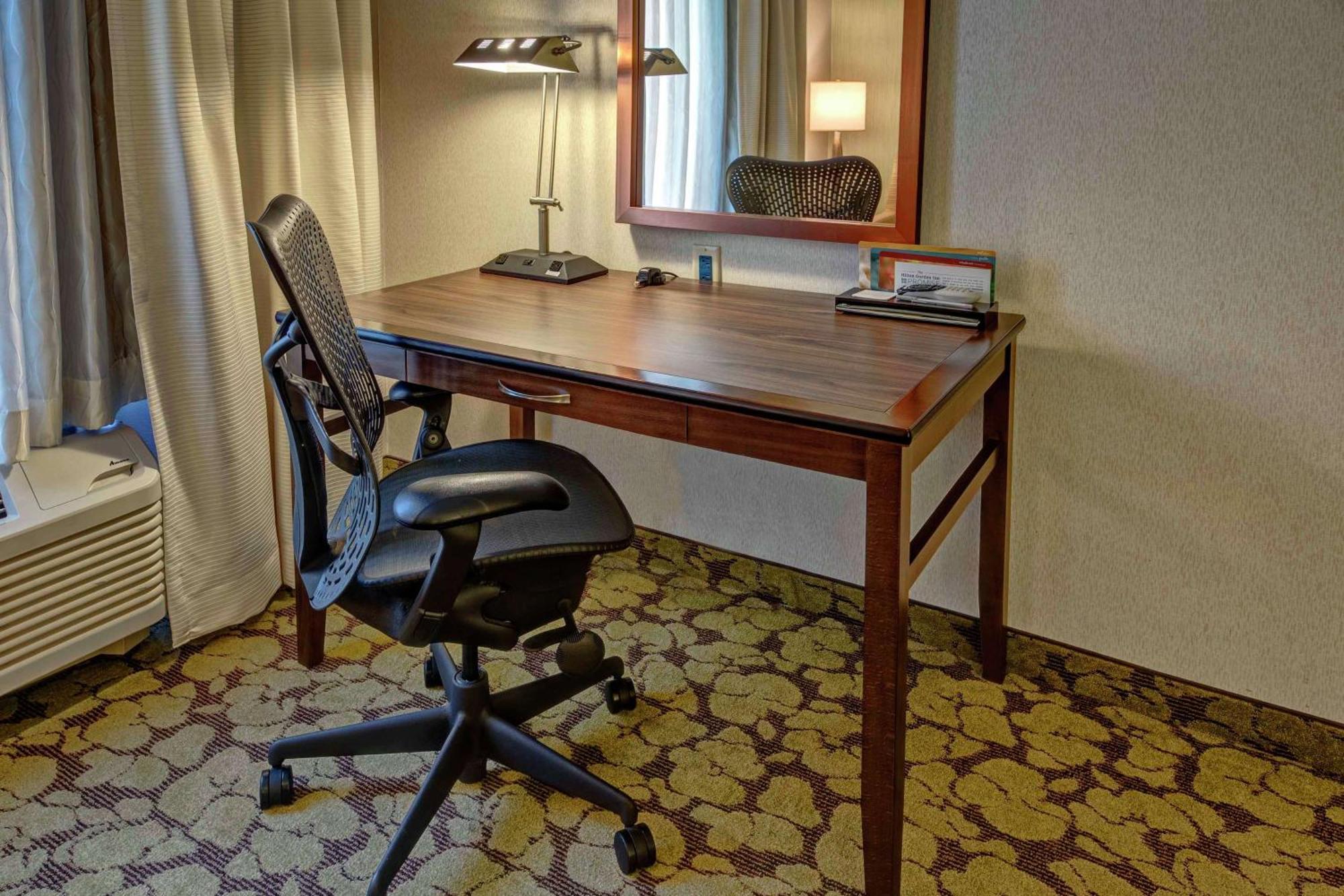 Hilton Garden Inn Minneapolis/Eden Prairie Bagian luar foto
