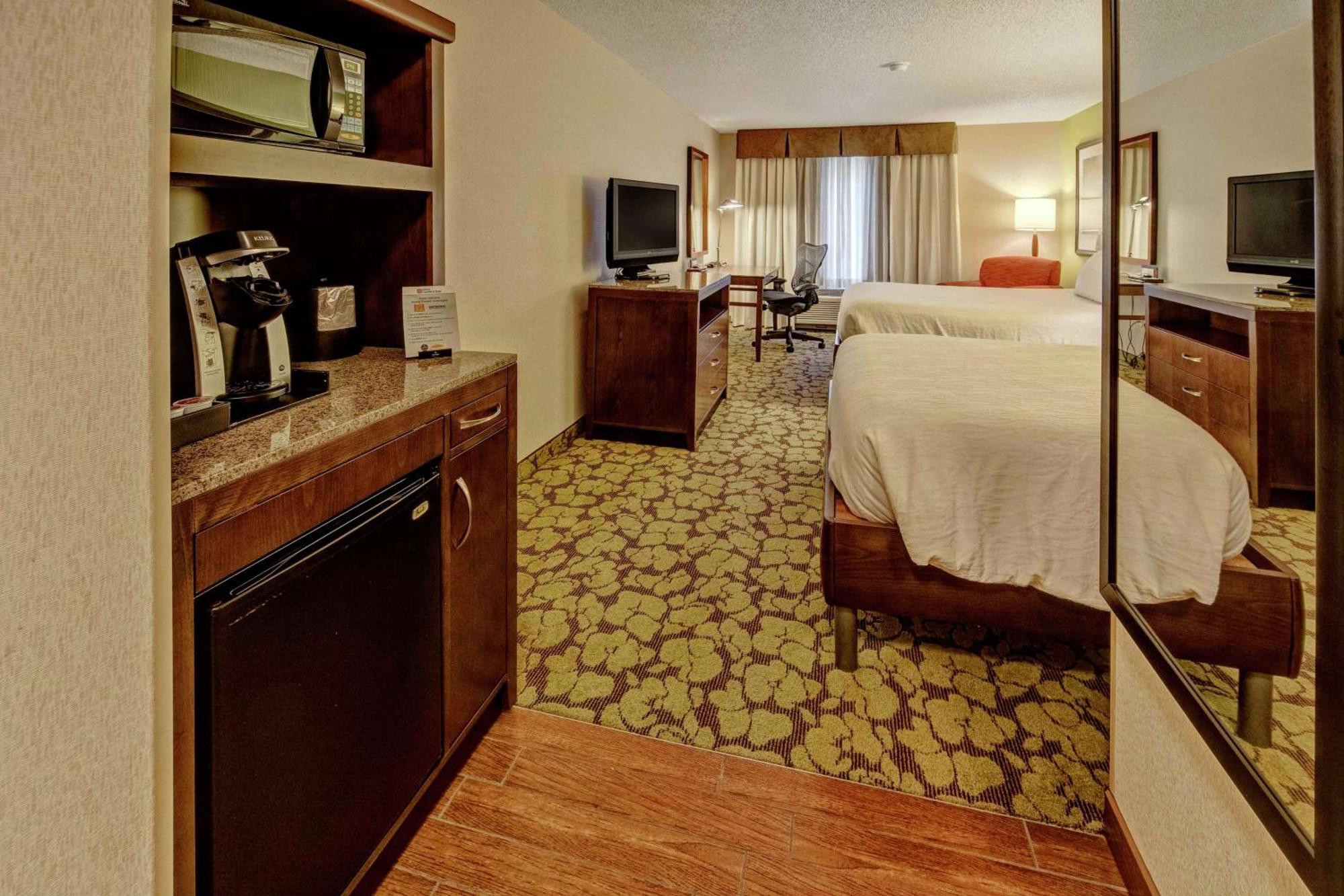 Hilton Garden Inn Minneapolis/Eden Prairie Bagian luar foto
