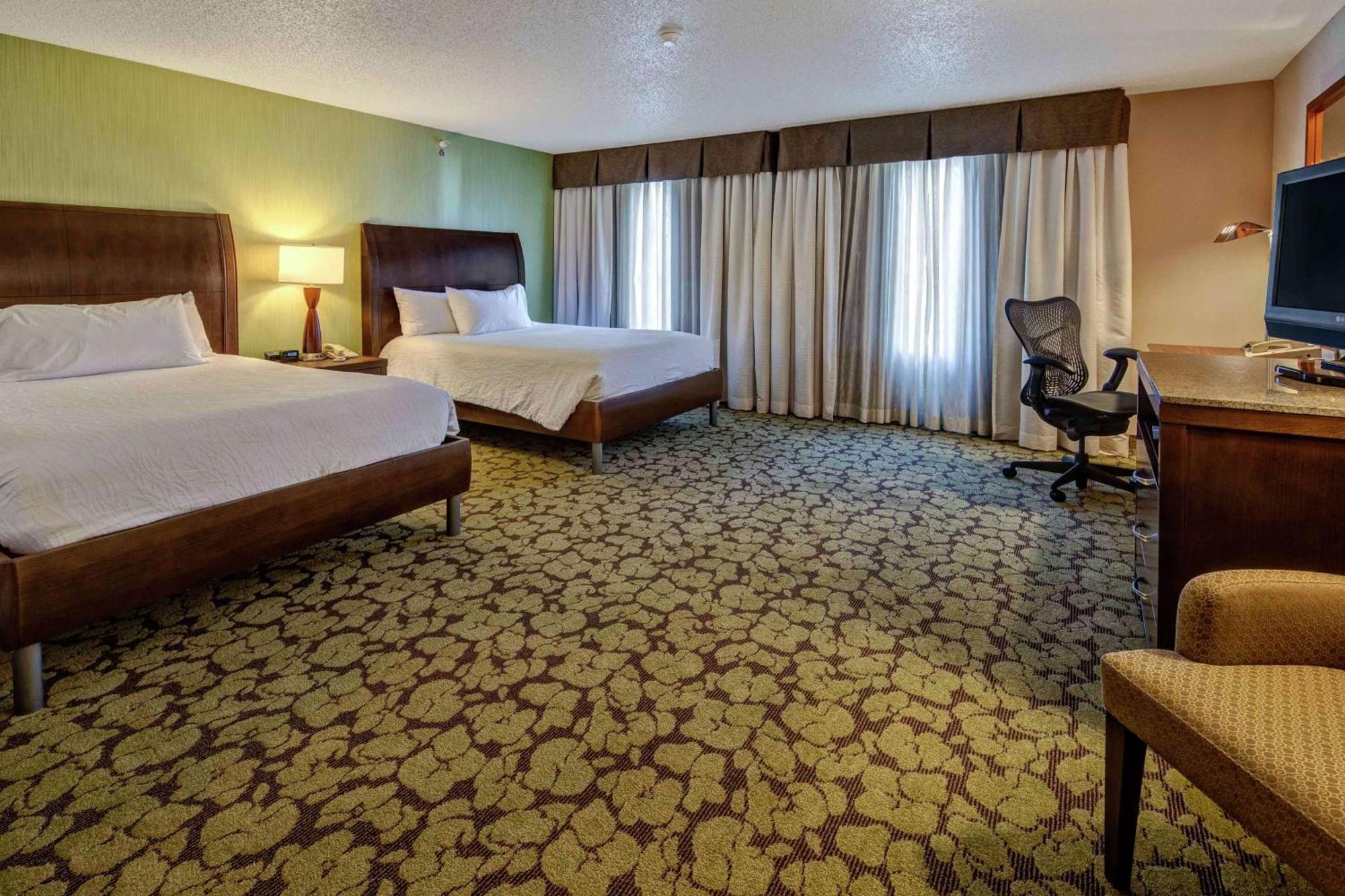 Hilton Garden Inn Minneapolis/Eden Prairie Bagian luar foto