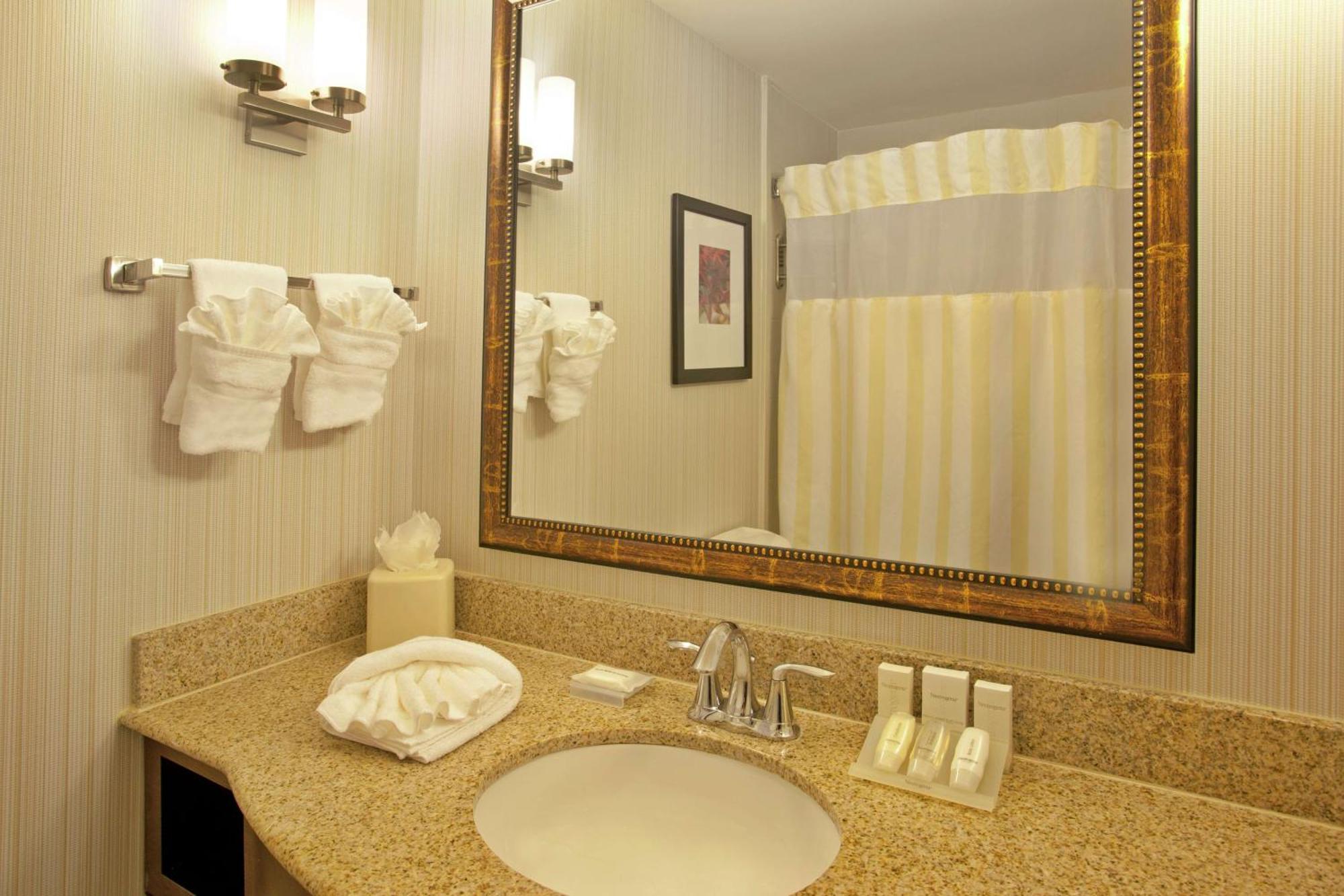 Hilton Garden Inn Minneapolis/Eden Prairie Bagian luar foto
