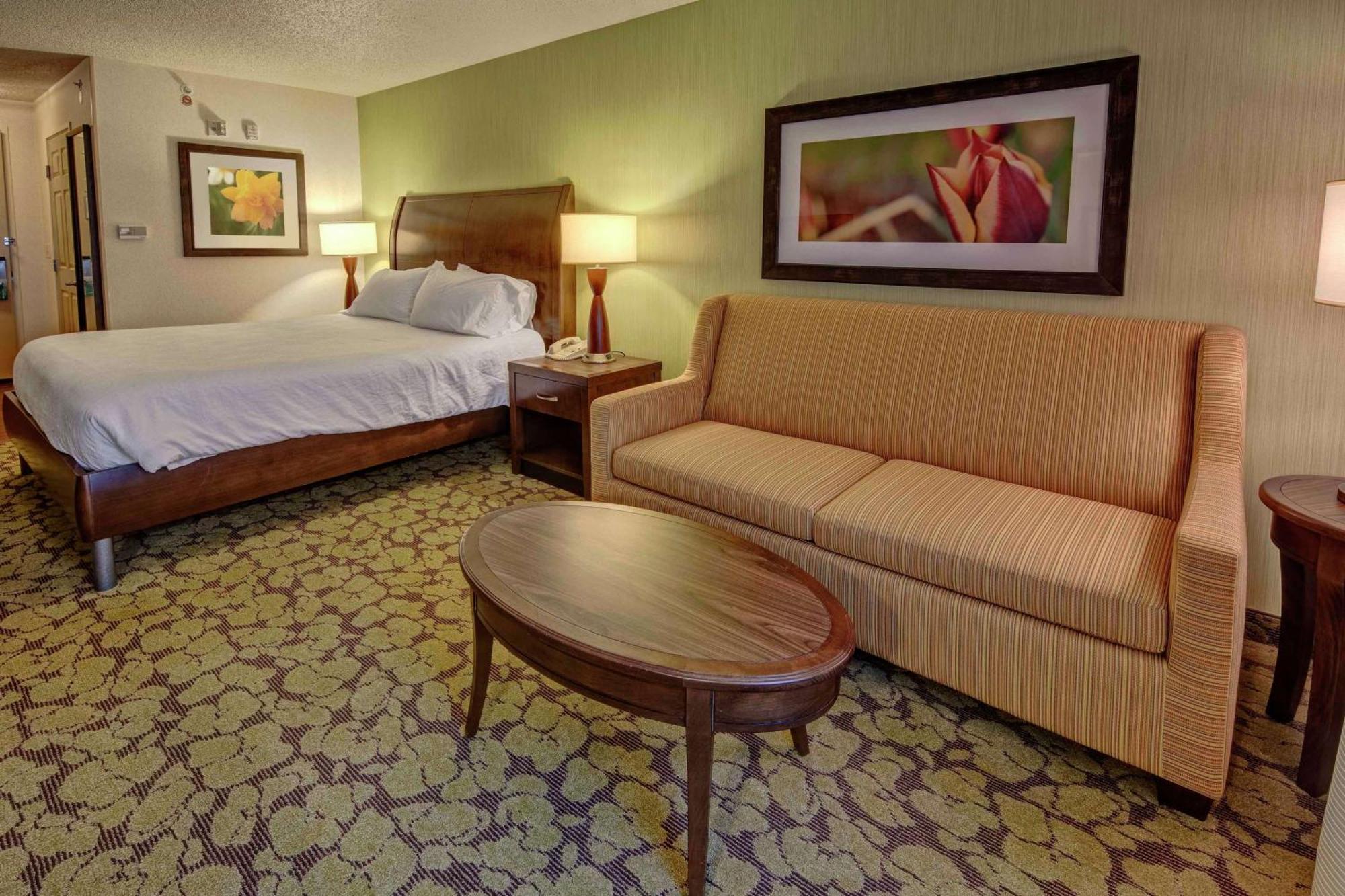 Hilton Garden Inn Minneapolis/Eden Prairie Bagian luar foto