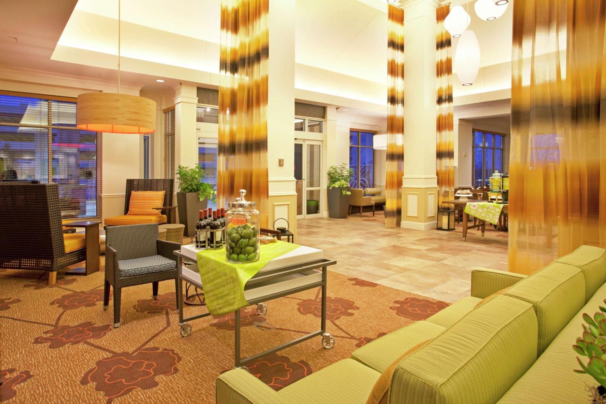 Hilton Garden Inn Minneapolis/Eden Prairie Bagian luar foto