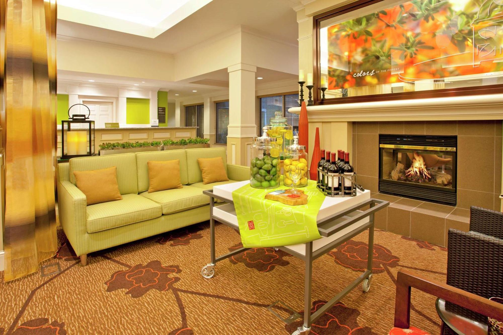 Hilton Garden Inn Minneapolis/Eden Prairie Bagian luar foto
