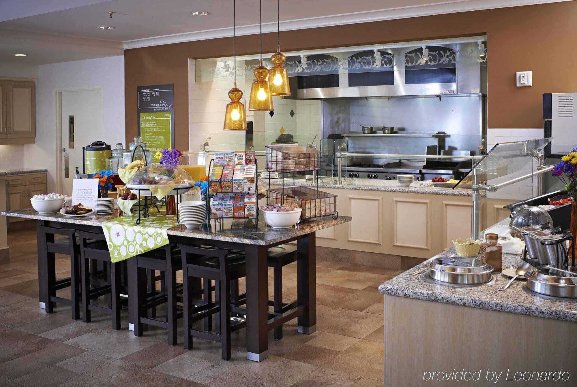 Hilton Garden Inn Minneapolis/Eden Prairie Bagian luar foto