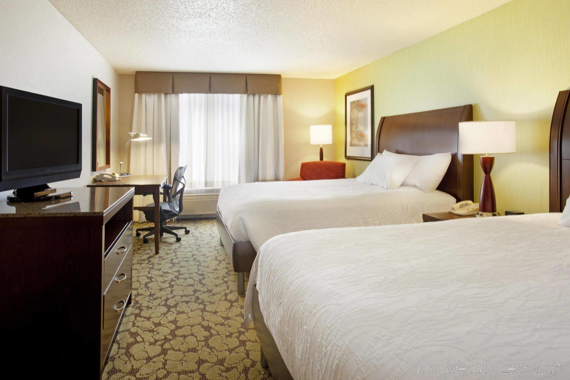 Hilton Garden Inn Minneapolis/Eden Prairie Bagian luar foto