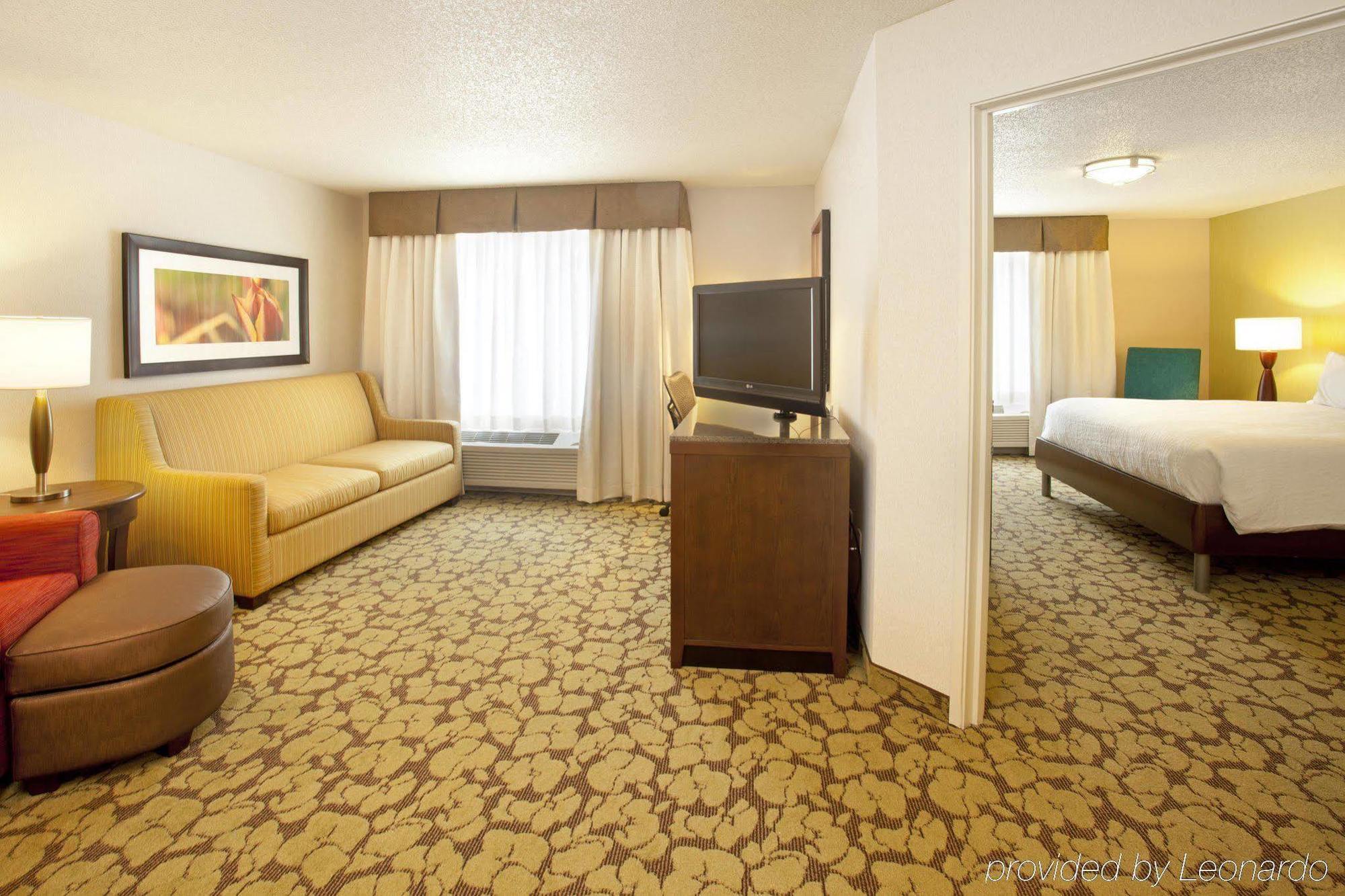 Hilton Garden Inn Minneapolis/Eden Prairie Bagian luar foto
