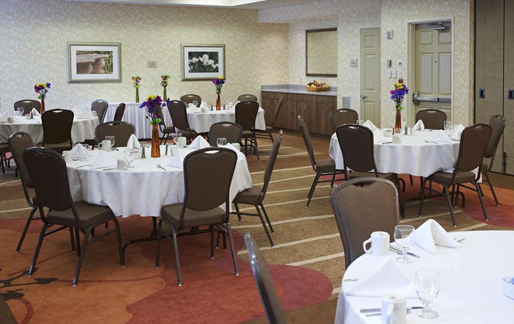 Hilton Garden Inn Minneapolis/Eden Prairie Fasilitas foto